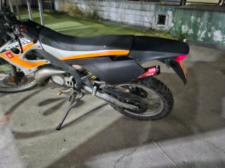 Derbi Senda X-Treme 49cc