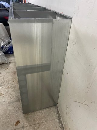 Estanterías Metálicas Modulares