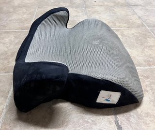 Silla Supletoria de Coche