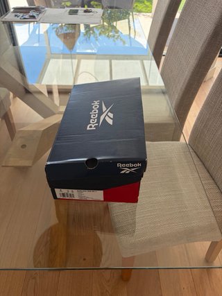 Zapatillas Reebok Niña Talla 35 Nuevas