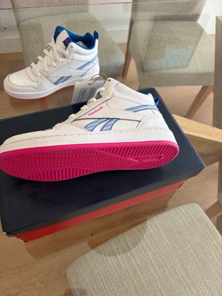 Zapatillas Reebok Niña Talla 35 Nuevas