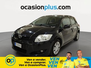 Toyota Auris 1.33 VVT-I Dual Live 74 kW (101 CV)