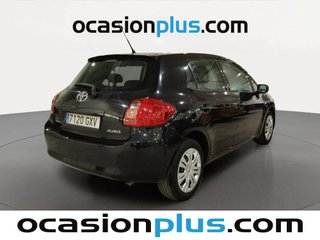 Toyota Auris 1.33 VVT-I Dual Live 74 kW (101 CV)