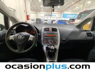 Toyota Auris 1.33 VVT-I Dual Live 74 kW (101 CV)
