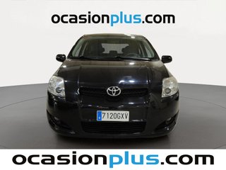 Toyota Auris 1.33 VVT-I Dual Live 74 kW (101 CV)
