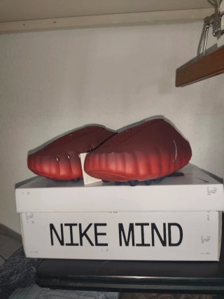 Nike Mind 001 Slide