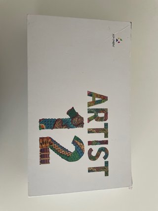 Tableta Gráfica XP-PEN Artist 12 Negra