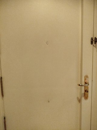 BUSCO UNA PUERTA DE ENTRADA  PRINCIPAL  DE 72.5
