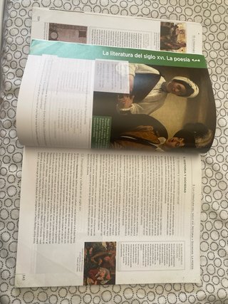 Libro Lengua castellana y Literatura akal