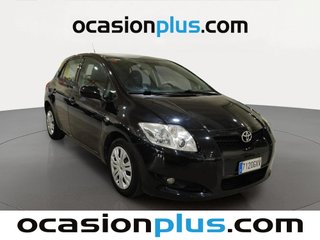 Toyota Auris 1.33 VVT-I Dual Live 74 kW (101 CV)