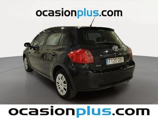 Toyota Auris 1.33 VVT-I Dual Live 74 kW (101 CV)