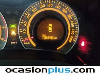 Toyota Auris 1.33 VVT-I Dual Live 74 kW (101 CV)