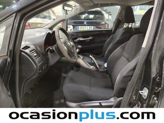 Toyota Auris 1.33 VVT-I Dual Live 74 kW (101 CV)