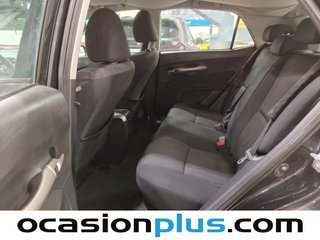 Toyota Auris 1.33 VVT-I Dual Live 74 kW (101 CV)