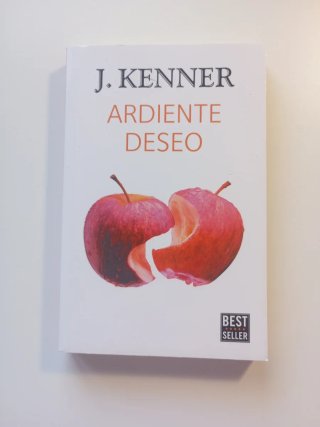 Ardiente deseo