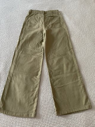 Lote 2 vaqueros talla 12-14 años