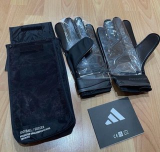 Guantes de Portero Adidas Predator