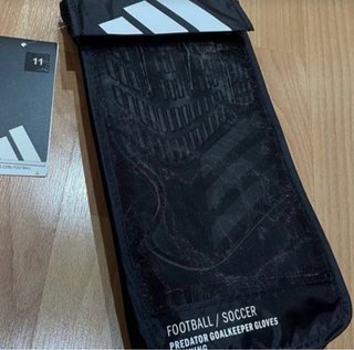 Guantes de Portero Adidas Predator