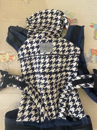 Mochila de porteo Manduca