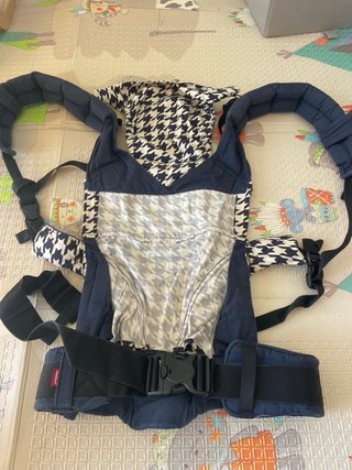 Mochila de porteo Manduca