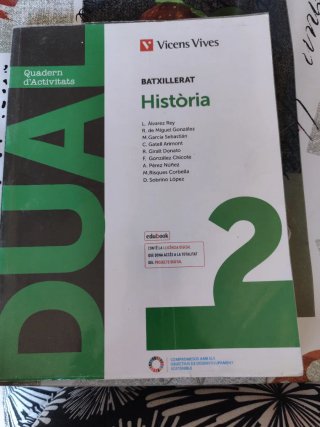 Història