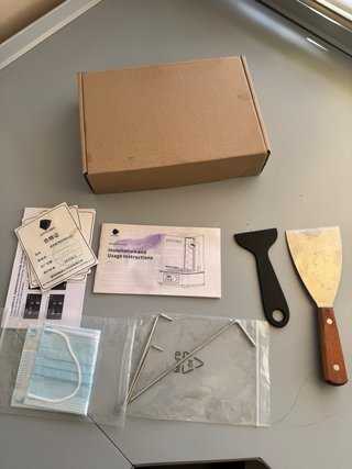 Stampante 3D Anycubic Photon Mono M5s Pro