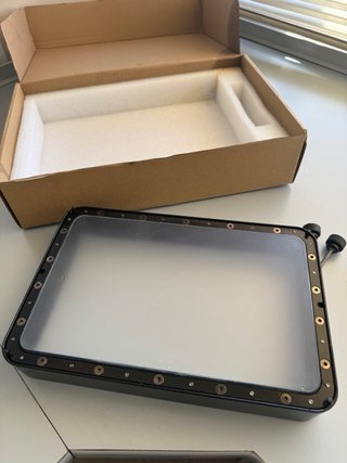 Stampante 3D Anycubic Photon Mono M5s Pro