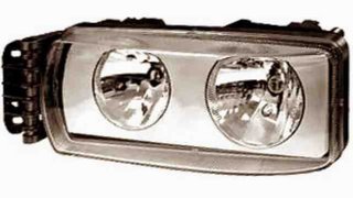 Faro Principal Eléctrico Izquierdo o Derecho IVECO IVECO EUROCARGO (03-)