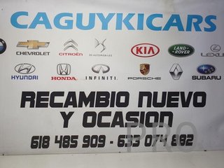 tulipa nissan Ebro avia land rover nueva