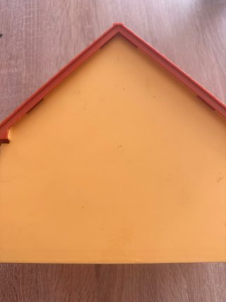 Casa de Juguete Playmobil