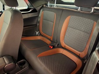 Volkswagen Beetle 2016