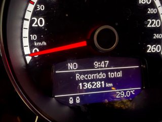 Volkswagen Beetle 2016