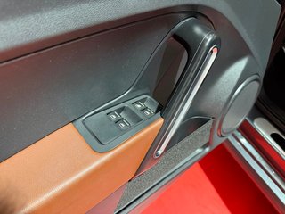 Volkswagen Beetle 2016