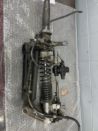 Horquilla Izquierda Piaggio MP3 250 (2007)