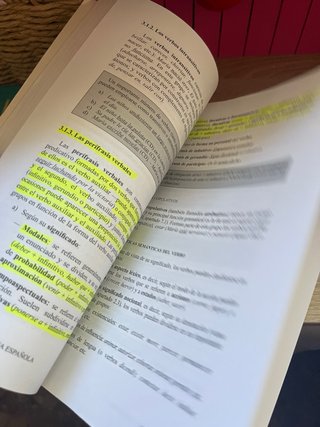 Manual de Lengua Española
