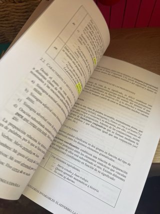 Manual de Lengua Española