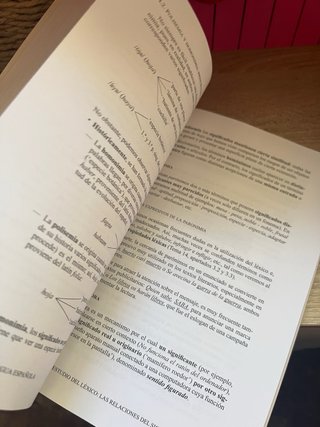Manual de Lengua Española