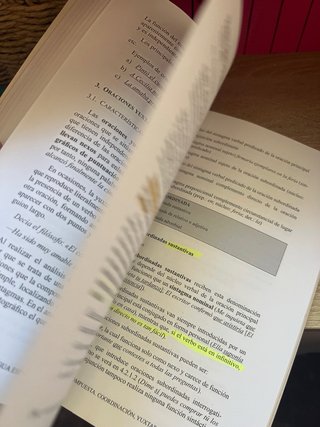 Manual de Lengua Española