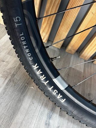 Ruedas Boost Carbono 29” CrankBrothers nine indust