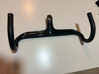 Bontrager Aeolus RSL VR-C Carbon 42x90 OCLV