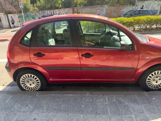 Citroen C3 2004,130.000Km gasolina