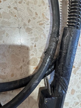 Pistola Soldar Mig/Mag Touchgun