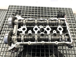 Culata Hyundai ix35 (LM, EL, ELH) 2009-2022 2.0 120 kW [163 CV] gasolina 2010-2013
