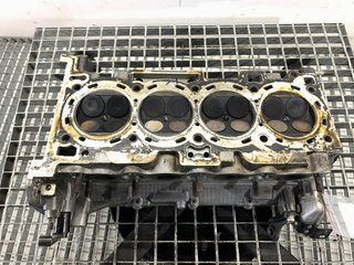 Culata Hyundai ix35 (LM, EL, ELH) 2009-2022 2.0 120 kW [163 CV] gasolina 2010-2013