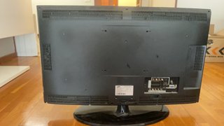Samsung TV LCD 32 LE32S86BDXXEC