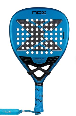 Nox EA10 Ventus Attack 12K 2026
