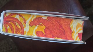 The Phoenix Keeper S.A. Maclean