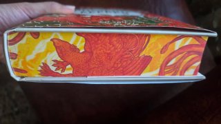 The Phoenix Keeper S.A. Maclean