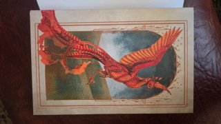 The Phoenix Keeper S.A. Maclean