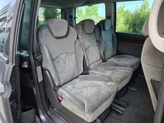 Citroen C8 GASOLINA 7 PLAZAS ETIQUETA C